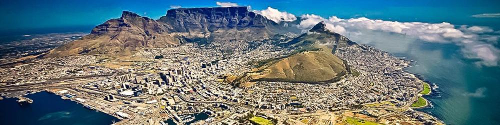 cape town, south africa